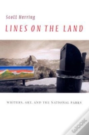 Capa do artigo Lines On The Land