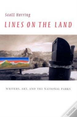 Capa do artigo Lines On The Land