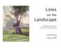 Lines On The Landscape - Preview