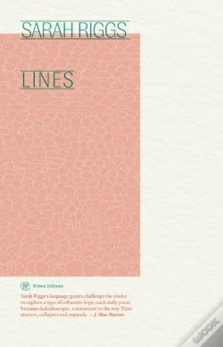 Capa do artigo Lines