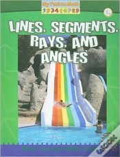 Capa do artigo Lines  Segments  Rays  And Angles