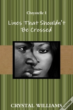 Capa do artigo Lines That Shouldn'T Be Crossed, Chrystelle 1