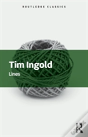Capa do artigo Lines