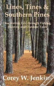 Capa do artigo Lines, Tines & Southern Pines