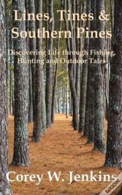 Capa do artigo Lines, Tines & Southern Pines