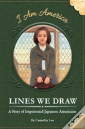 Capa do artigo Lines We Draw