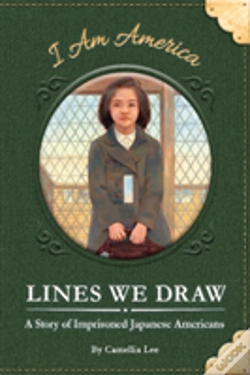 Capa do artigo Lines We Draw
