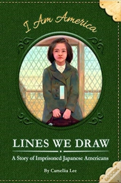 Capa do artigo Lines We Draw