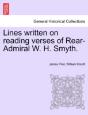 Lines Written On Reading Verses Of Rear- - Preview