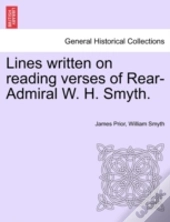 Lines Written On Reading Verses Of Rear-