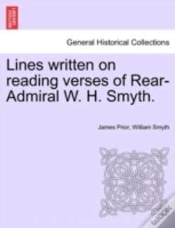 Capa do artigo Lines Written On Reading Verses Of Rear-