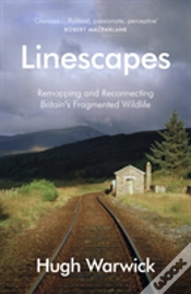 Capa do artigo Linescapes
