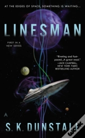 Linesman
