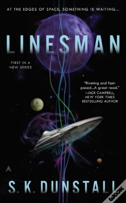 Capa do artigo Linesman