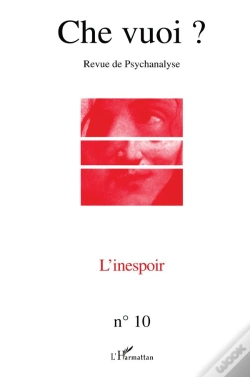 Capa do artigo L'Inespoir
