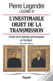 Capa do artigo L