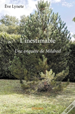 Capa do artigo L'Inestimable : Une Enquête De Mildred