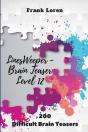 Linesweeper - Brain Teaser Level 12 - Preview