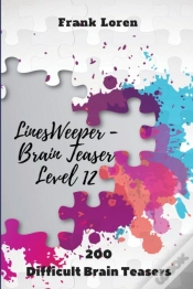 Capa do artigo Linesweeper - Brain Teaser Level 12
