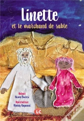 Linette Et Le Marchand De Sable