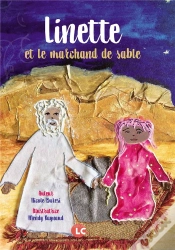 Capa do artigo Linette Et Le Marchand De Sable