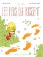 Linette T.1 ; Les Pieds Qui Poussent - Preview