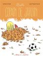 Linette Tome 3 : Copain De Jardin - Preview