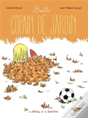 Capa do artigo Linette Tome 3 : Copain De Jardin