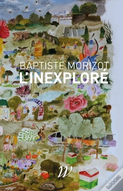 Capa do artigo L'Inexploré