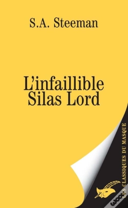 Capa do artigo L'Infaillible Silas Lord