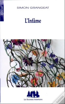 Capa do artigo L'Infame