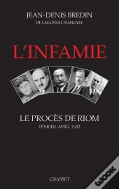 L'Infamie