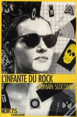 Capa do artigo L'Infante Du Rock