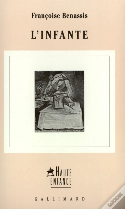 Capa do artigo L'Infante