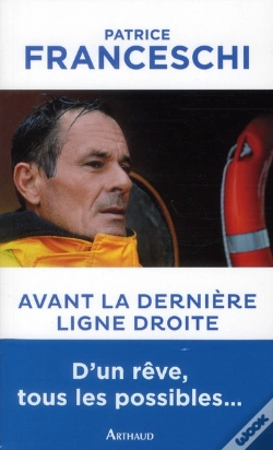 Capa do artigo L'Infatigable