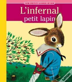 Capa do artigo L'Infernal Petit Lapin