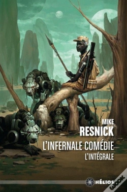 Capa do artigo L'Infernale Comédie
