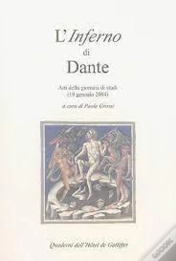 Capa do artigo L'Inferno Di Dante . Atti Della Giornata