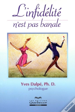 Capa do artigo L'Infidélité N'Est Pas Banale