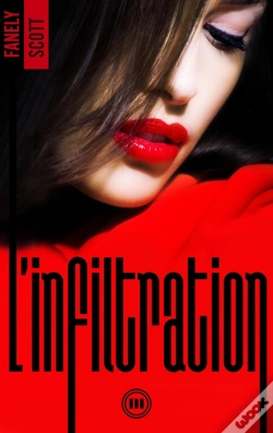 Capa do artigo L'Infiltration - Tome 3