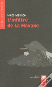 L'Infiltre De La Havane