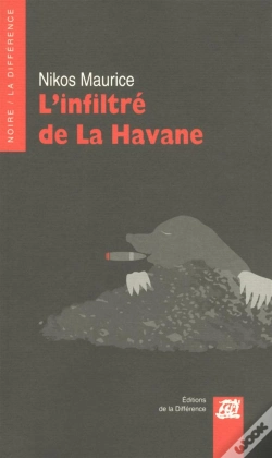 Capa do artigo L'Infiltre De La Havane