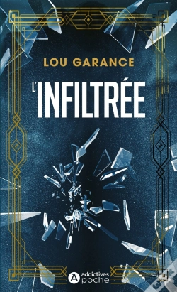 Capa do artigo L'Infiltrée