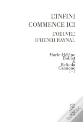 L'Infini Commence Ici