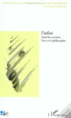 Capa do artigo L'Infini Dans Les Sciences, L'Art Et La Philosophie