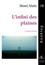 L'Infini Des Plaines Et Autres Poèmes - Preview