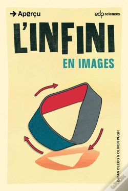 Capa do artigo L'Infini En Images