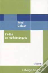 L'Infini En Mathematiques