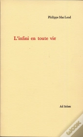 L'Infini En Toute Vie