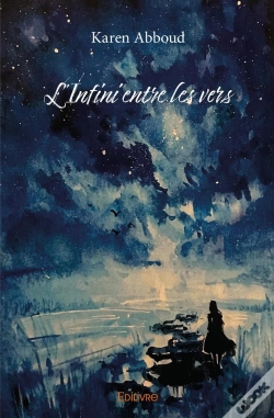 Capa do artigo L'Infini Entre Les Vers